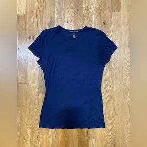 Ralph Lauren Cotton Crewneck T-shirt
